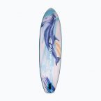 Дошка SUP Pathfinder Marine Dolphin Set 10'2 - фото 3