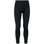 Термобілизна чоловіча Odlo Evolution Warm Pants Black 183152 - фото 1