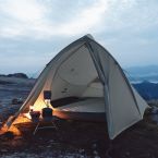 Намет одномісний Naturehike Cloud Up Base 1 Tent Pro - фото 2