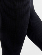 Термоштани Craft Pro Wool Extreme X Pant Woman Black - фото 4