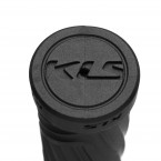 Ручки керма Kls Advancer 17 2Density Black - фото 4
