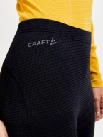 Термоштани Craft Pro Wool Extreme X Pant Woman Black - фото 6
