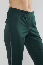 Штани на бігові лижі Craft Storm Balance Tights Woman Black - фото 4