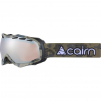 Маска Cairn Alpha SPX3 camo army - фото 2