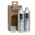 Набір для догляду за одягом Storm Apparel Care Kit (225 Wash & Proof) - фото 1