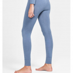 Термоштани Craft Core Dry Active Comfort Pant Woman Light Blue - фото 4
