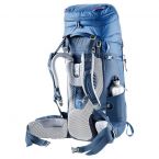 Рюкзак Deuter Aircontact 60 + 10 SL - фото 2