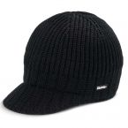 Зимова шапка із козирком Eisbar Paul 2.0 Cap - фото 2