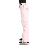 Жіночі штани Rehall Denny W pink lady - фото 2