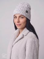 Шапка жіноча Eisbar Banto MU - фото 4