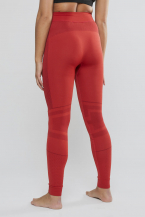 Термоштани Craft Active Intensity Pants Woman Trace Beam Rhubarb - фото 3