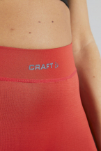 Термоштани Craft Active Intensity Pants Woman Trace Beam Rhubarb - фото 6