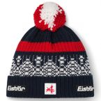 Лижна шапка Eisbar Norrak Pompon SA - фото 1