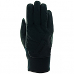 Гірськолижні рукавиці Roeckl Sellrain Gtx Black - фото 1
