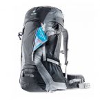 Рюкзак туристичний Deuter Futura PRO EL 44 - фото 3