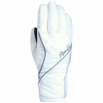 Гірськолижні рукавиці Roeckl Cosina White - фото 1