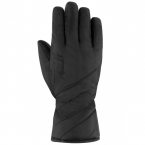 Гірськолижні рукавиці Roeckl Canoa Black - фото 1