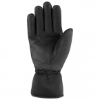 Гірськолижні рукавиці Roeckl Canoa Black - фото 2