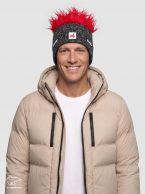Шапка Eisbar Cocker MU SA - фото 6