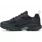 Кросівки Merrell Speed Strike 2 WP Mns Black - фото 3