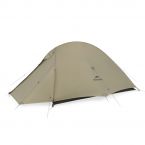 Намет одномісний Naturehike Cloud Up Base 1 Tent Pro - фото 1