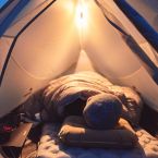 Намет одномісний Naturehike Cloud Up Base 1 Tent Pro - фото 6