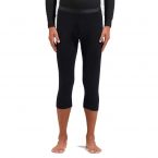 Термоштани чоловічі Odlo Merino 200 3/4 Bottoms Men - фото 1