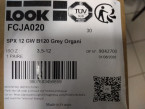 Кріплення Rossignol SPX 12 GW B120 Grey Organiс - фото 6
