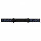 Маска Uvex Downhill 2100 WE Navy Mat - фото 3