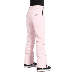 Жіночі штани Rehall Denny W pink lady - фото 3