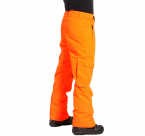 Чоловічі штани Rehall Buster Neon Orange - фото 3
