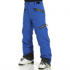 Чоловічі штани Rehall Zane reflex blue - фото 1
