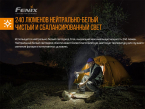 Налобний ліхтар Fenix HM23 - фото 11