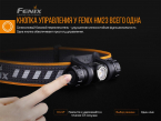 Налобний ліхтар Fenix HM23 - фото 12