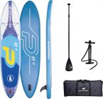 Дошка SUP Pathfinder Lite Set 11'4 - фото 1