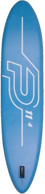 Дошка SUP Pathfinder Lite Set 11'4 - фото 3