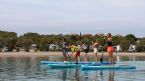 Дошка SUP Pathfinder Lite Set 11'4 - фото 4