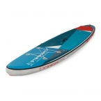 Надувна SUP дошка Starboard Inflatable 10'8″ x 33″ iGO Zen SC - фото 6