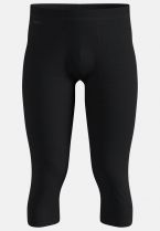Термоштани чоловічі Odlo Merino 200 3/4 Bottoms Men - фото 4