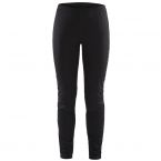 Штани на бігові лижі Craft Storm Balance Tights Woman Black - фото 1