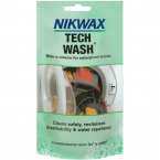 Засіб для прання водонепроникних виробів Nikwax Tech Wash Pouch 100 - фото 1
