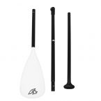 Весло для SUP дошки F2 SUP Color Paddle 3 Parts - фото 1