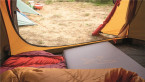 Килимок Easy Camp Self-inflating Siesta Mat Single 5.0 cm Grey - фото 3