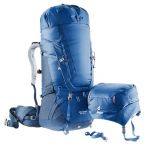 Рюкзак Deuter Aircontact 60 + 10 SL - фото 4