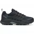 Кросівки Merrell Speed Strike 2 WP Mns Black - фото 2
