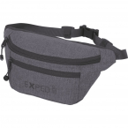 Поясна сумка Exped Mini Belt Pouch Black Melange - фото 1