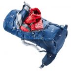 Рюкзак Deuter Aircontact 60 + 10 SL - фото 5