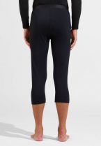 Термоштани чоловічі Odlo Merino 200 3/4 Bottoms Men - фото 2