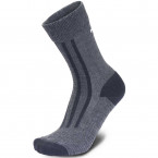 Шкарпетки Meindl MT2 Man Gray Black - фото 1