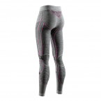 Термоштани X-Bionic Apani 4.0 Merino Pants Women Black / Grey / Magnolia - фото 2